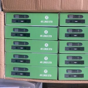 Tv devices for channels